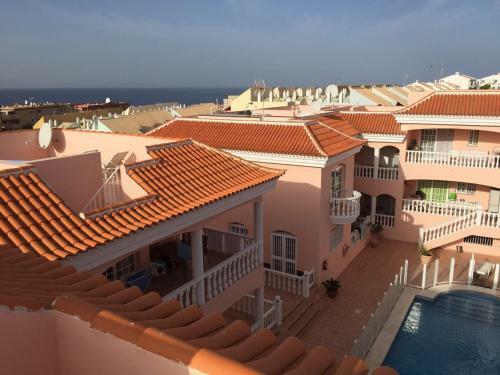 Superior Apartment With Ocean View