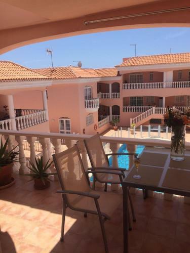 Superior Apartment With Ocean View