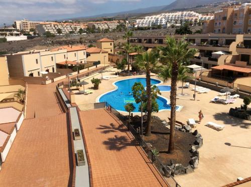 Apartamento Mirador Del Mar Callao Salvaje