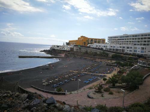 Apartamento Mirador Del Mar Callao Salvaje
