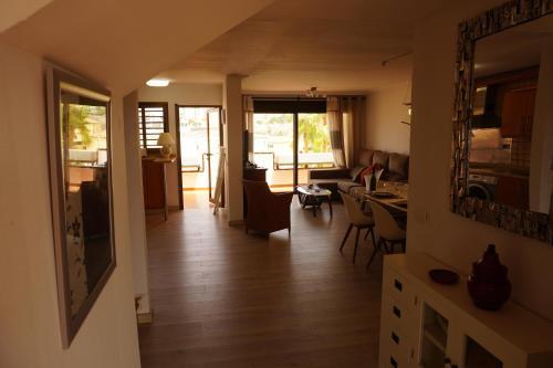 Apartamento Mirador Del Mar Callao Salvaje