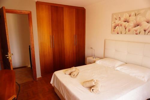 Apartamento Mirador Del Mar Callao Salvaje