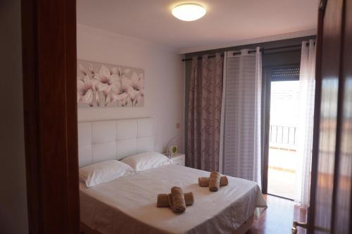 Apartamento Mirador Del Mar Callao Salvaje