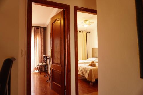 Apartamento Mirador Del Mar Callao Salvaje