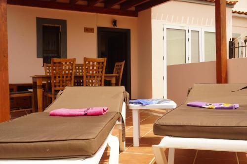 Apartamento Mirador Del Mar Callao Salvaje