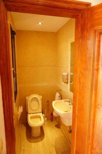 Apartamento Mirador Del Mar Callao Salvaje