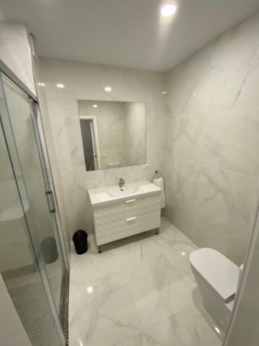 Apartamento Edificio El Ancla, Callao Salvaje Tenerife