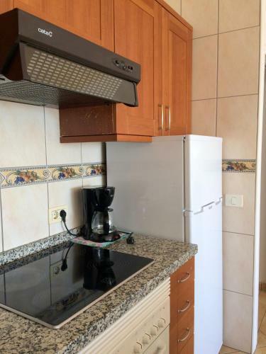 Apartamento El Ancla