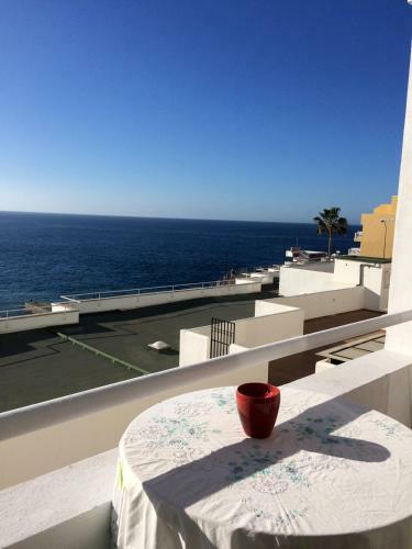 Apartamento El Ancla