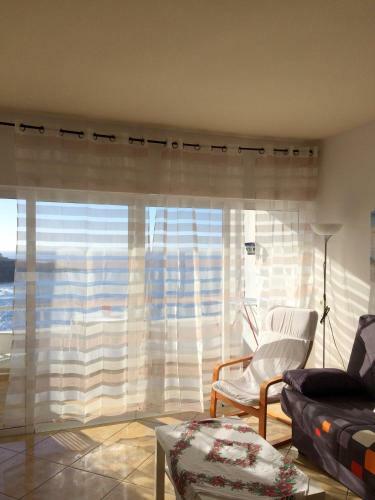 Apartamento El Ancla