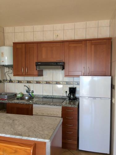Apartamento El Ancla