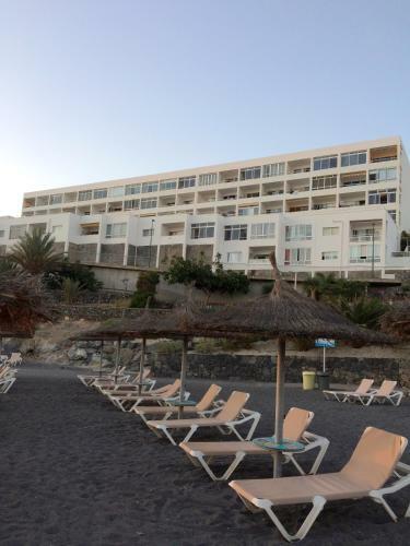 Apartamento El Ancla