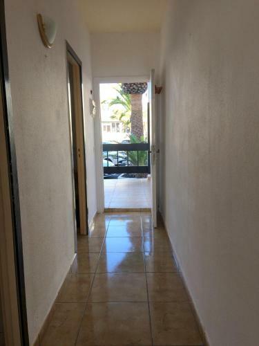 Apartamento El Ancla
