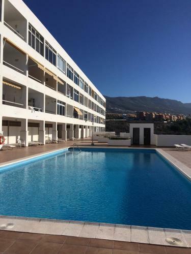 Apartamento El Ancla