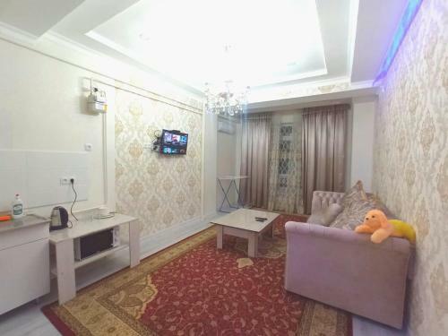 Apartamento ???????? ? ????? ?????? ???????