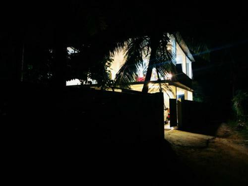 Mama's Hostel Ahangama