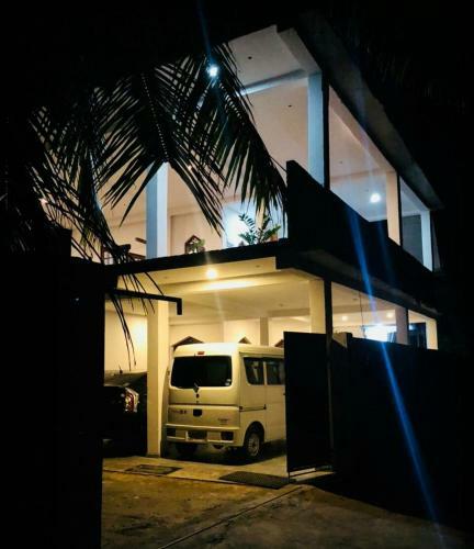 Mama's Hostel Ahangama