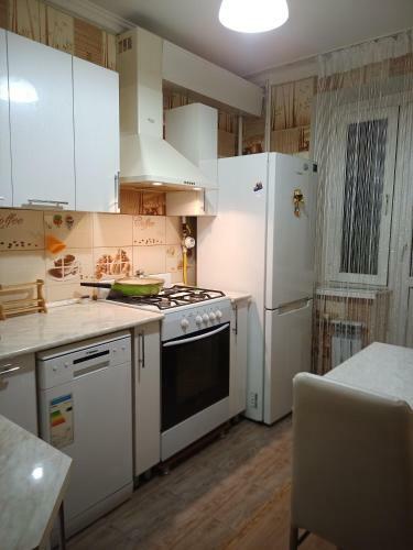 Apartamento Smp9-56