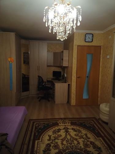 Apartamento Smp9-56