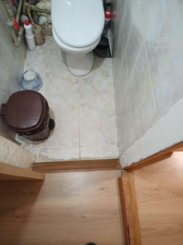 Apartamento Smp9-56