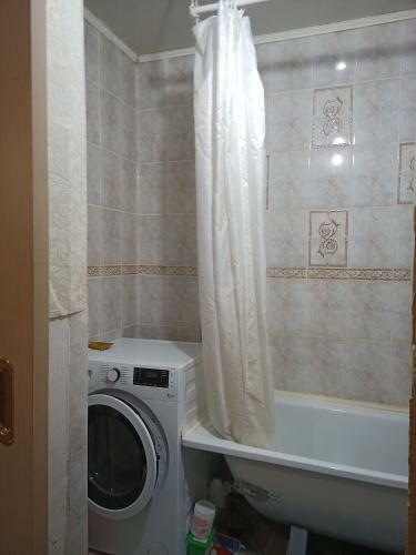 Apartamento Smp9-56