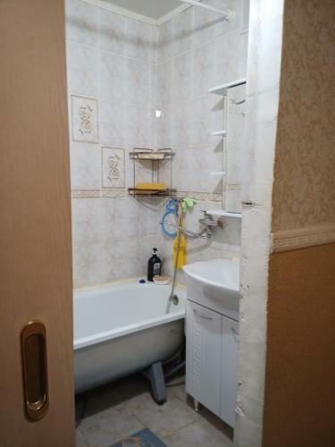Apartamento Smp9-56