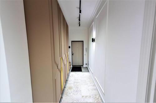 Apartamento ?????? ? ???????? ????????? Apple City ? ???-??????, ?????????