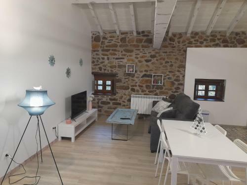 La Casa De Los R�os