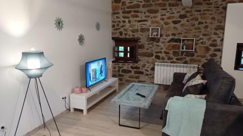 La Casa De Los R�os