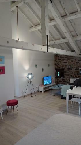 La Casa De Los R�os