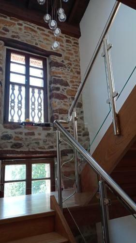 La Casa De Los R�os