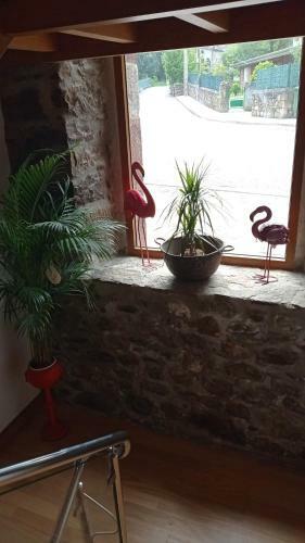 La Casa De Los R�os