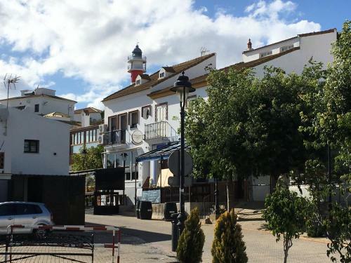 Bed & Breakfast Villa de La Luz Luxury Guesthouse