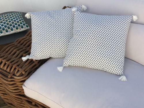 Bed & Breakfast Villa de La Luz Luxury Guesthouse