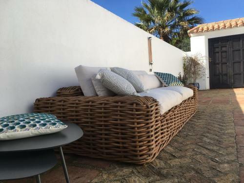 Bed & Breakfast Villa de La Luz Luxury Guesthouse