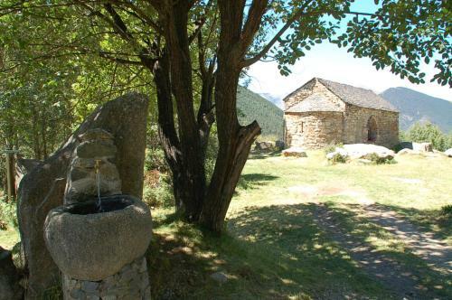 La Casa Del Pla