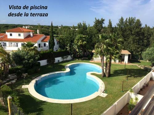 Estupendo Apartamento Huelva Flecha Del Rompido