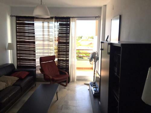 Estupendo Apartamento Huelva Flecha Del Rompido