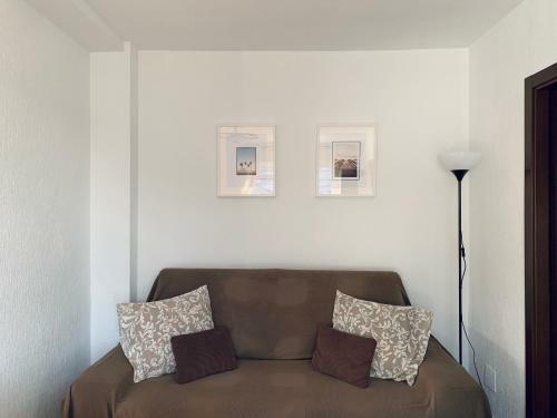 Apartamento A Pie De Playa