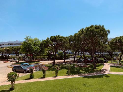 Apartamento A Pie De Playa