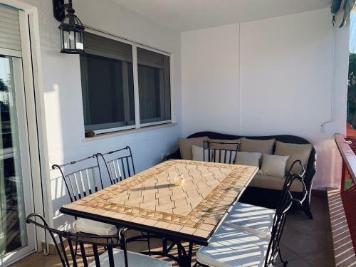 Apartamento A Pie De Playa