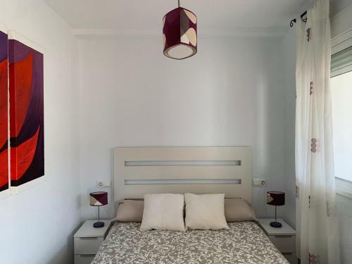 Apartamento A Pie De Playa