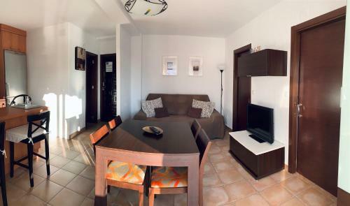 Apartamento A Pie De Playa