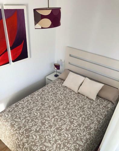 Apartamento A Pie De Playa