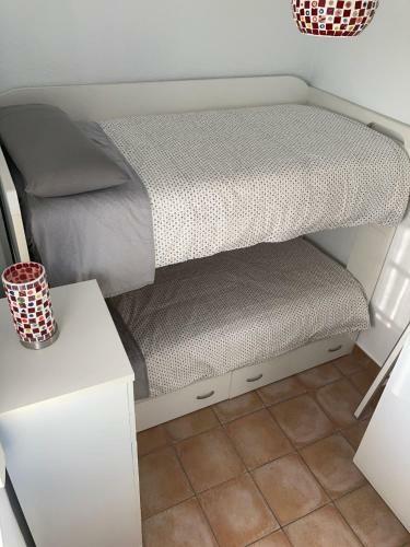 Apartamento A Pie De Playa