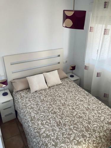 Apartamento A Pie De Playa