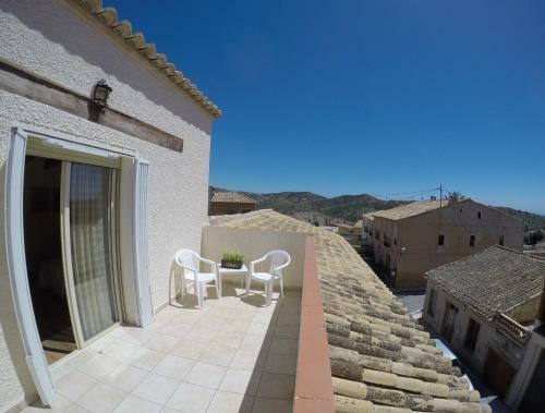Casa La Font