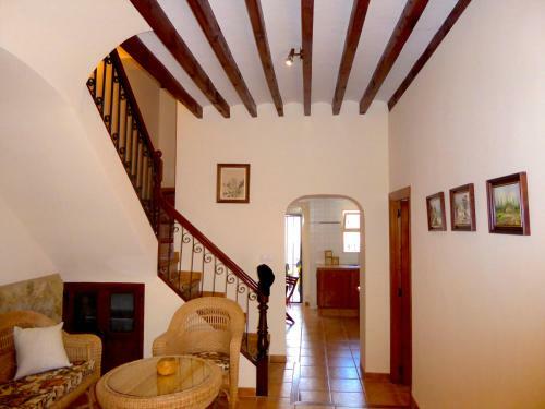 Casa La Font