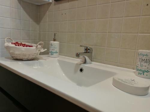 Apartamento L A�t