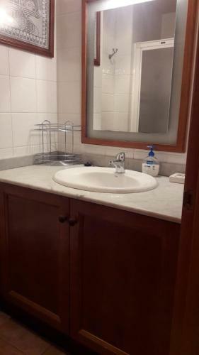 Apartamento Erta